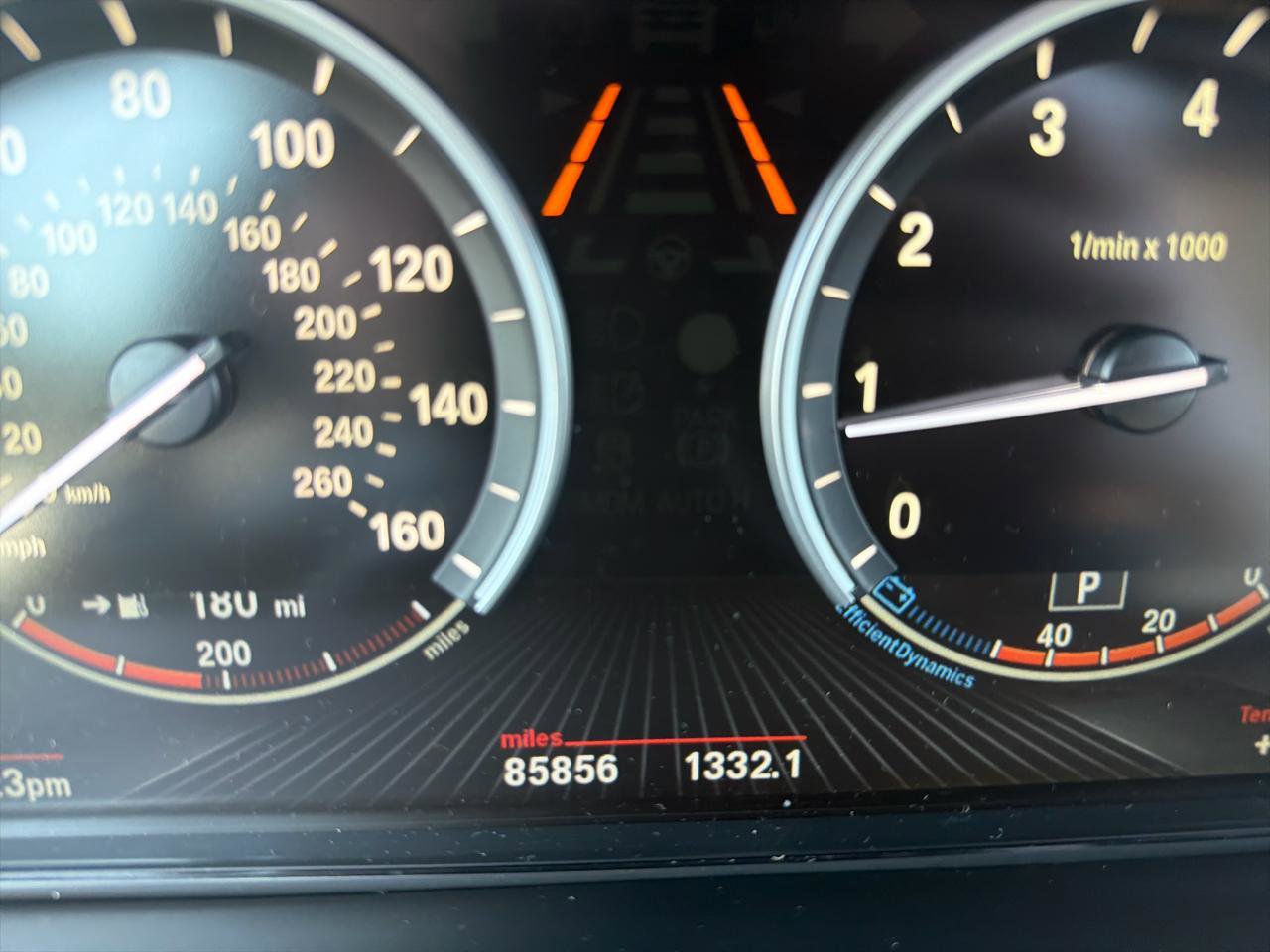 Used 2017 BMW X5 xDrive50i AWD/4WD image 32