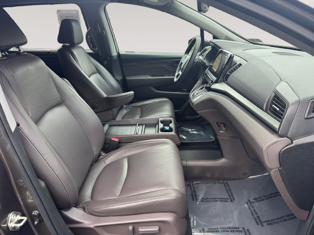 Used 2018 Honda Odyssey EX-L image 15
