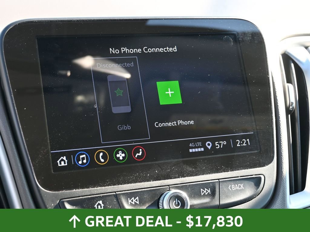 Used 2024 Chevrolet Malibu LT image 30