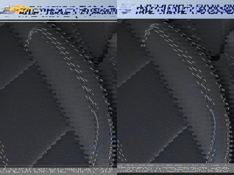 New 2026 Chevrolet Suburban High Country w/ Sun And Tow Package image 21