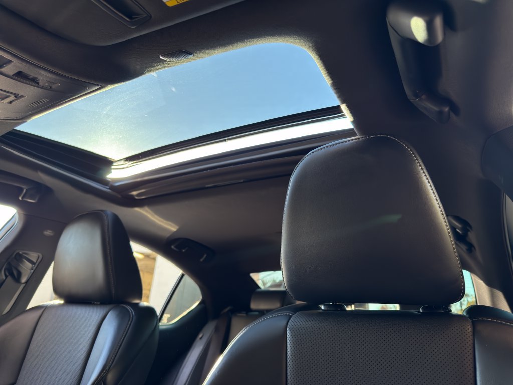 Certified 2025 Lexus IS 350 F Sport RWD image 17