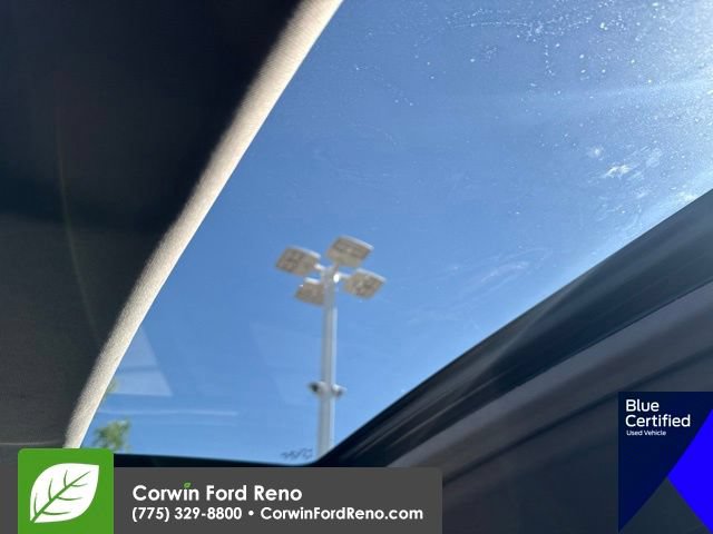 Used 2022 Honda CR-V EX image 15