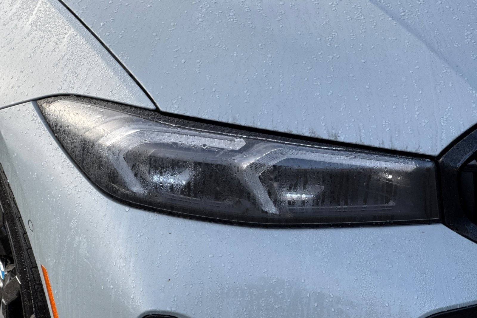 Used 2026 BMW 330i Sedan w/ M Sport Package RWD image 11