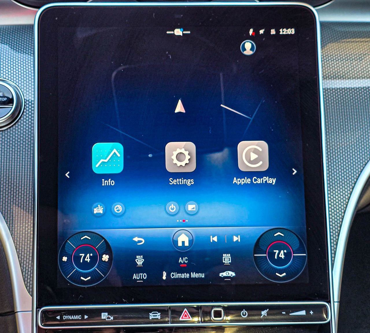 New 2026 Mercedes-Benz CLE 300 4MATIC Coupe image 18