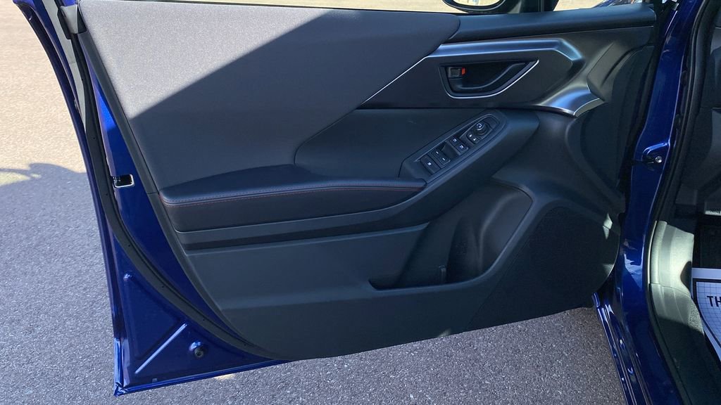 New 2026 Subaru Impreza 2.0i Sport image 17