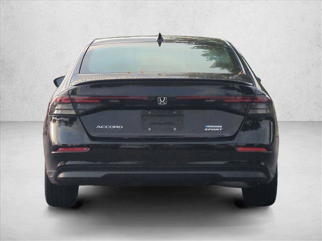 Used 2023 Honda Accord Sport image 6