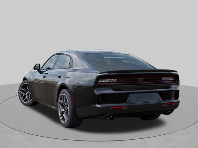 New 2027 Dodge Charger Scat Pack AWD/4WD image 3