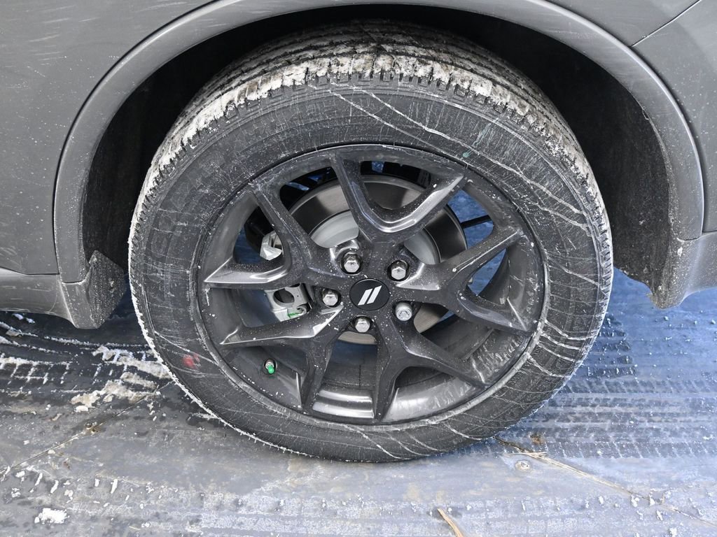 New 2026 Dodge Durango GT image 10