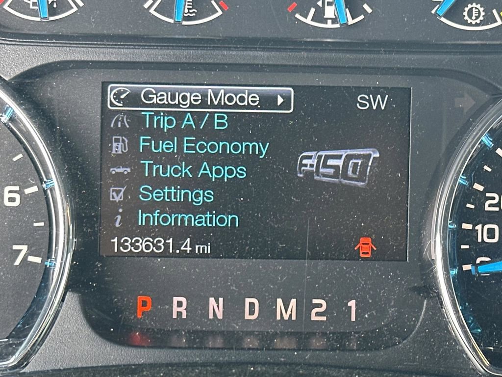 Used 2013 Ford F150 XLT w/ Luxury Equipment Group image 22