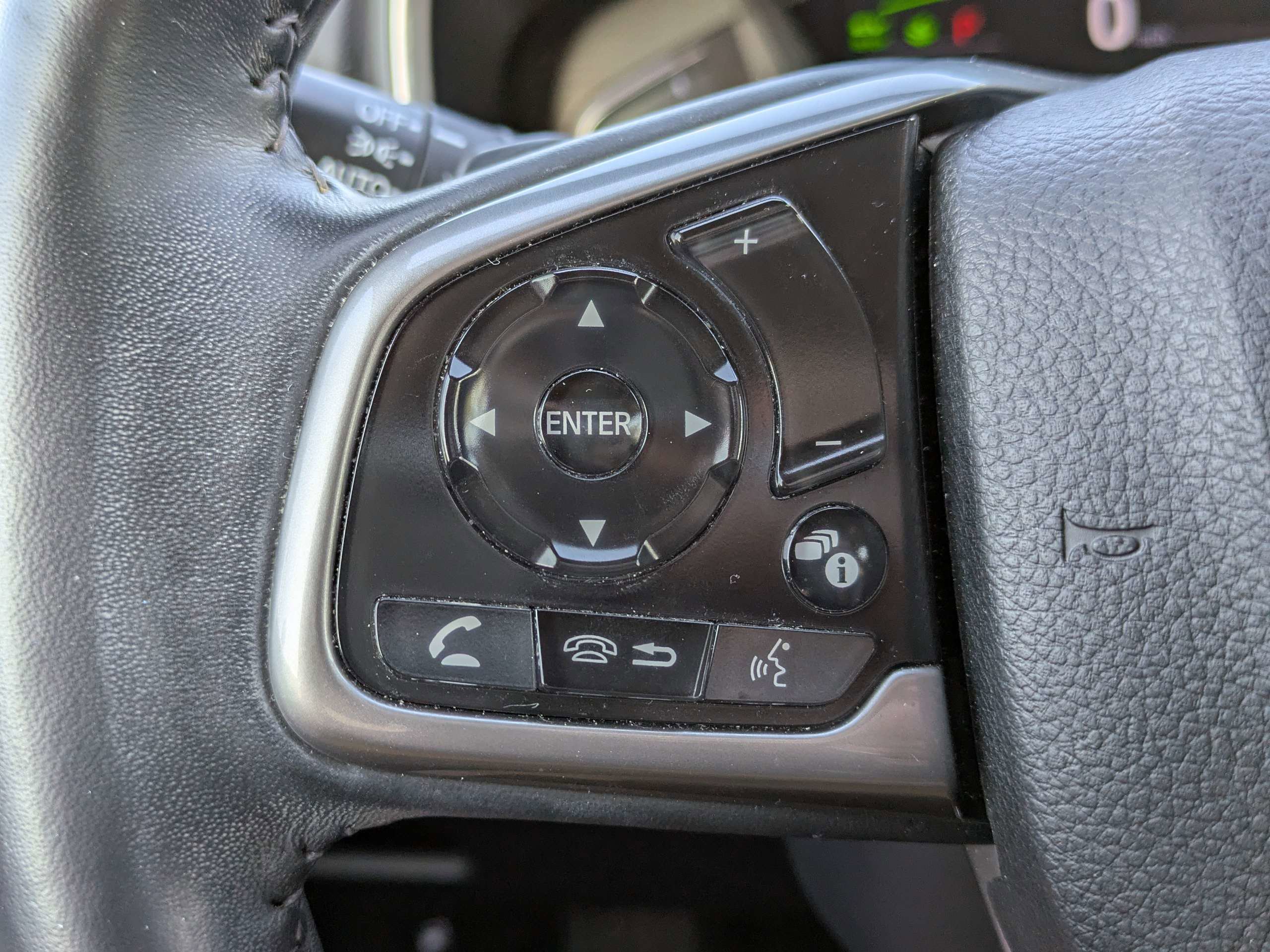 Used 2021 Honda CR-V Touring image 28