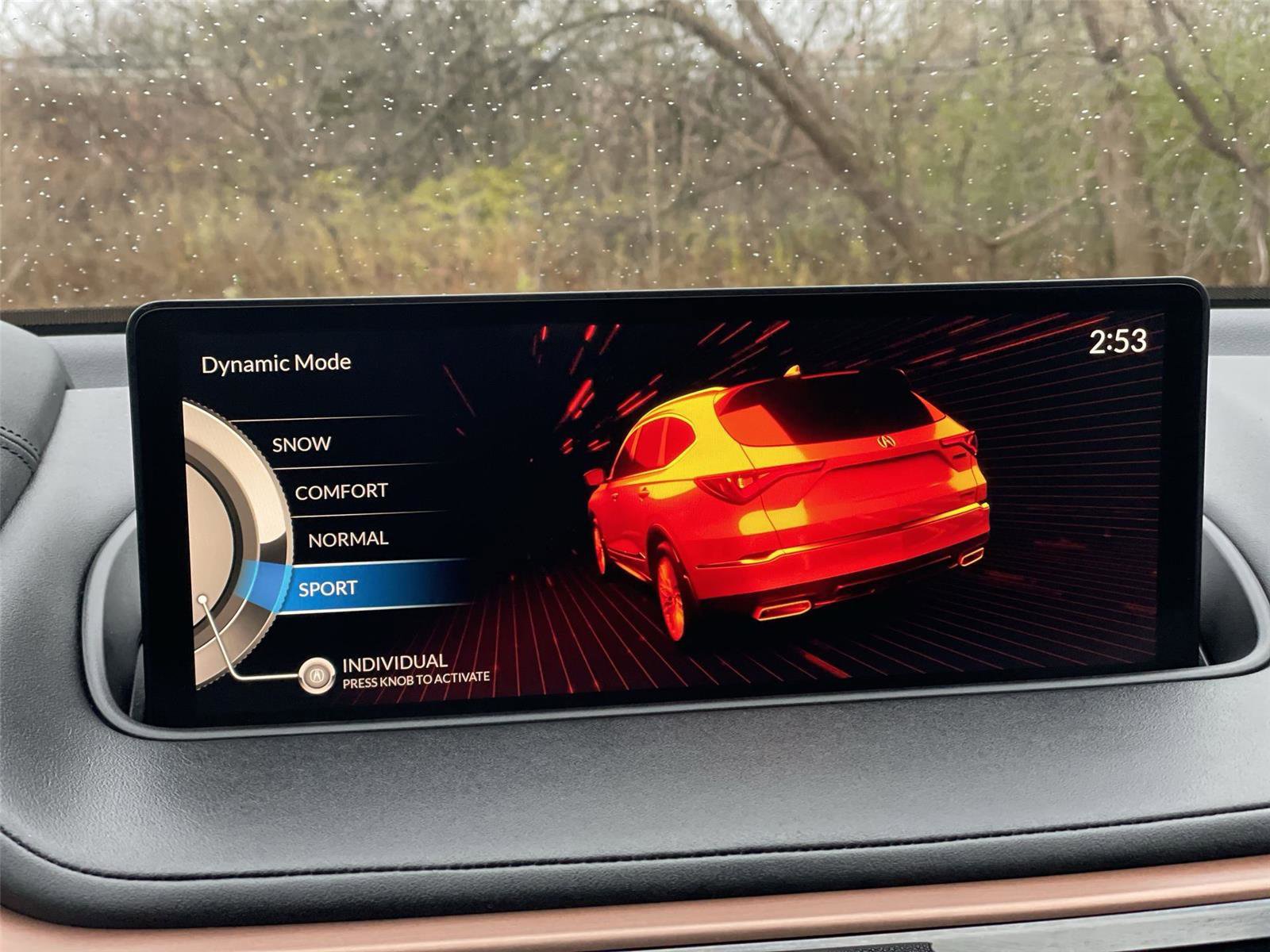 Used 2023 Acura MDX SH-AWD w/ Technology Package image 36