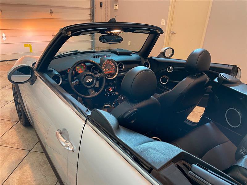 Used 2015 MINI Cooper S FWD image 63