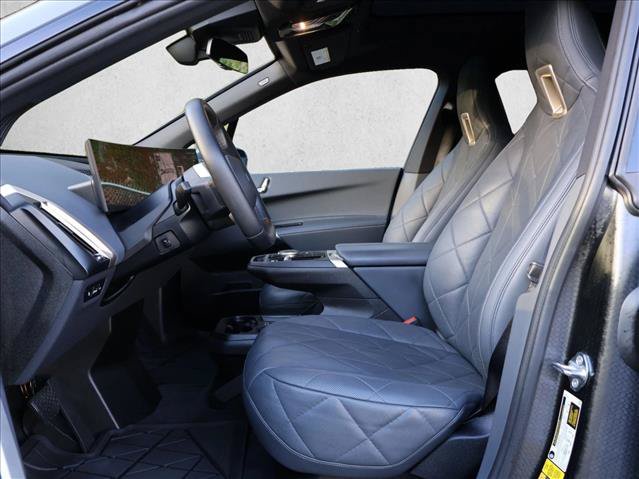Certified 2023 BMW iX xDrive50 w/ Sport Package AWD/4WD image 21