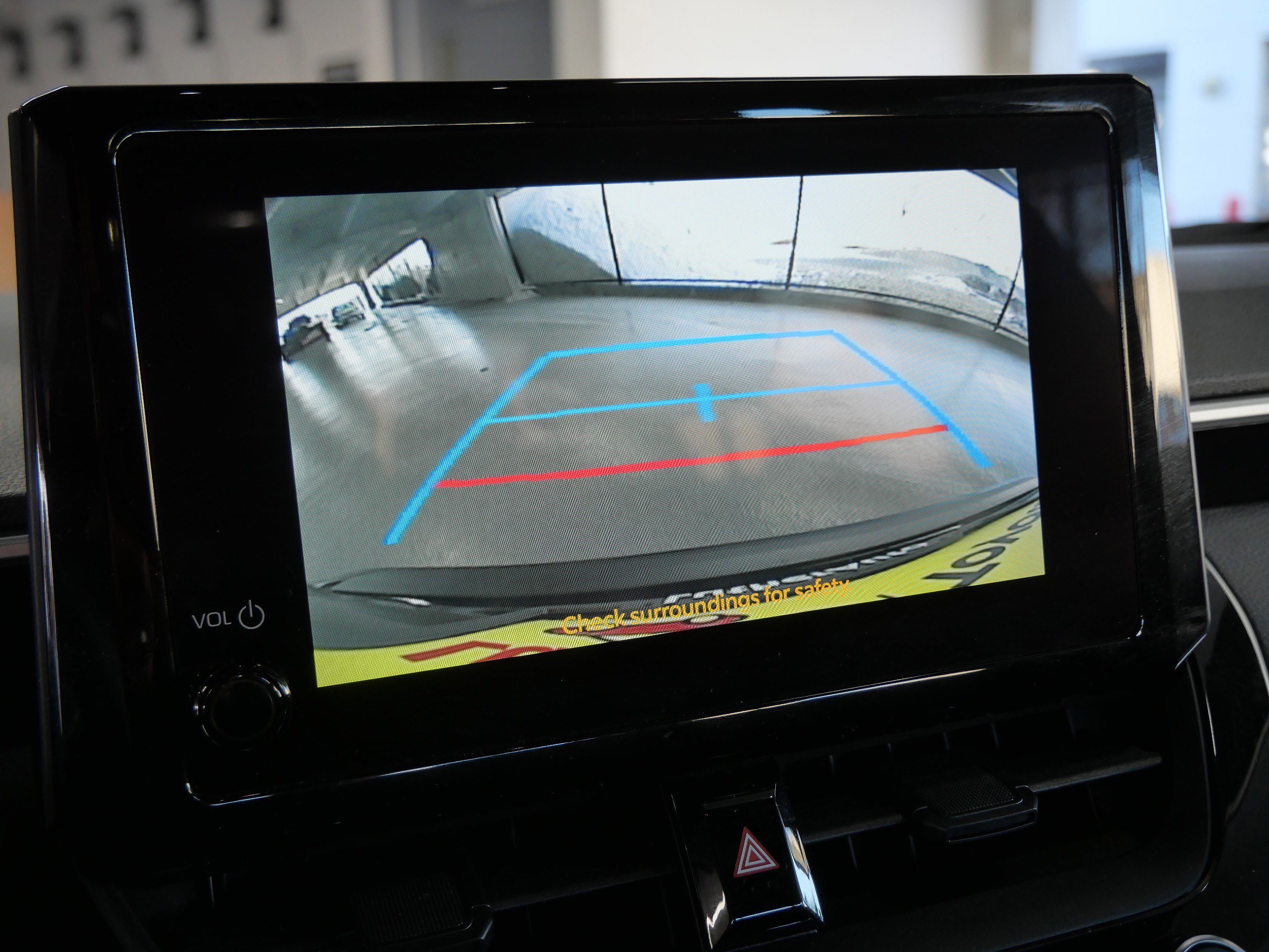 Certified 2023 Toyota Corolla SE w/ SE Premium Package image 31