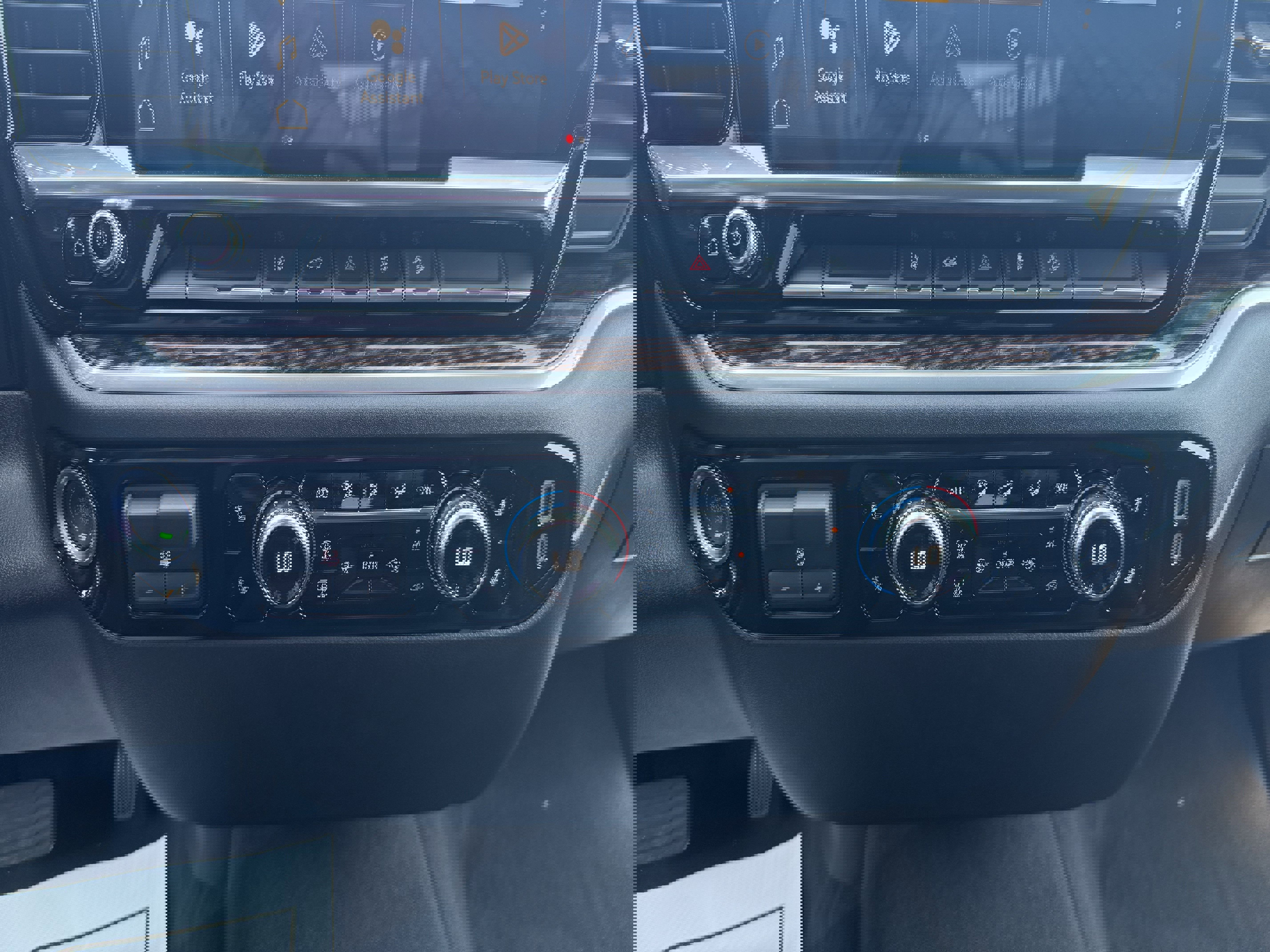 New 2025 GMC Sierra 2500 SLE w/ SLE Value Package; image 18