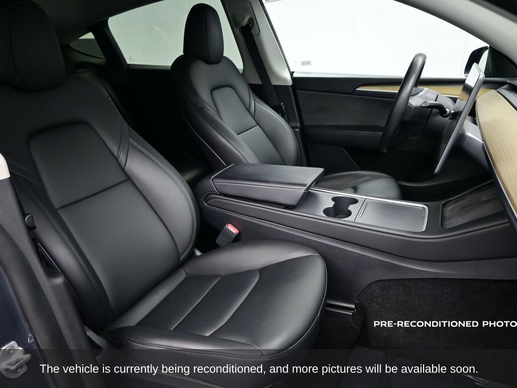 Used 2023 Tesla Model Y Long Range image 10