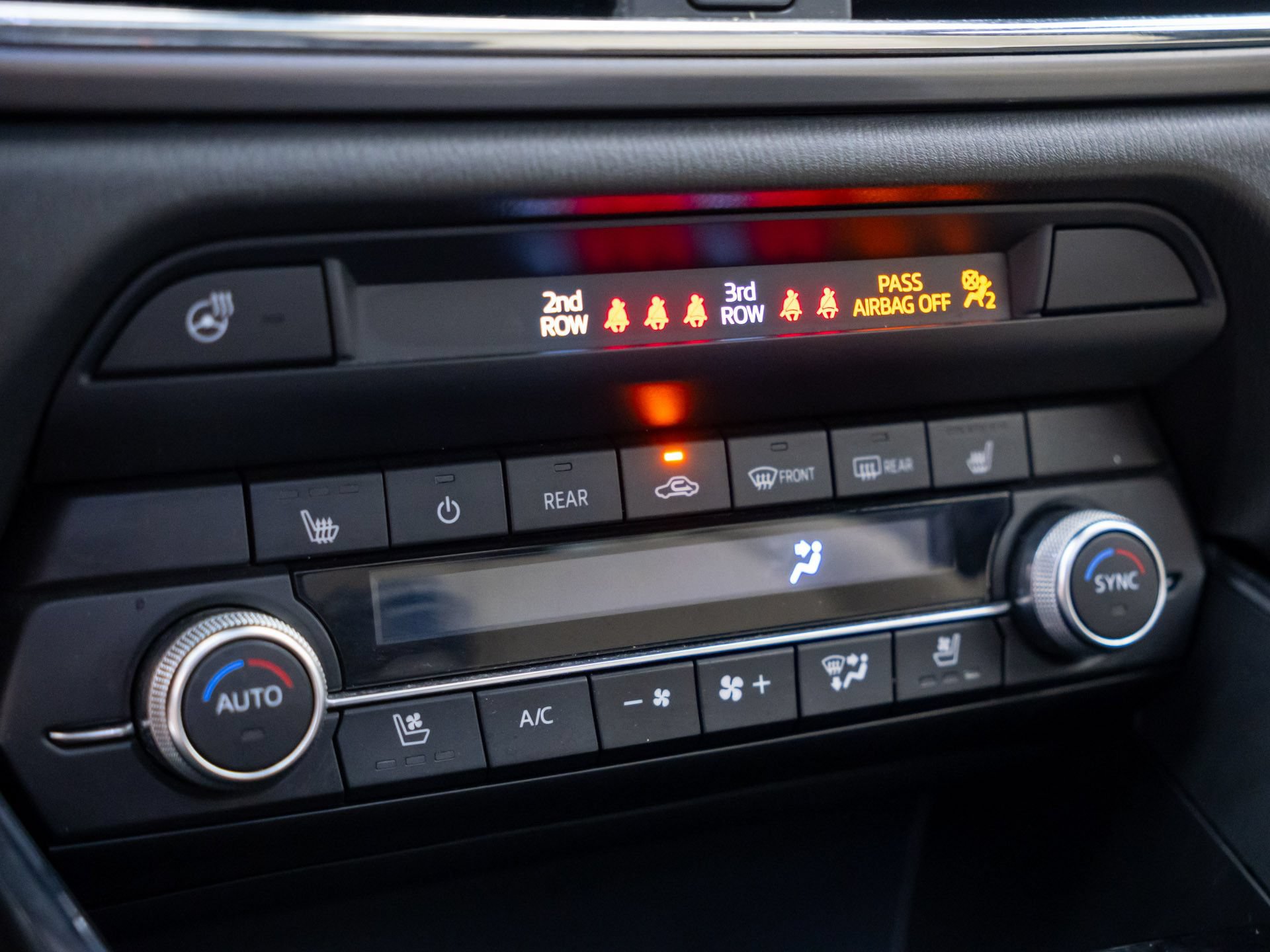Used 2019 MAZDA CX-9 Grand Touring AWD/4WD image 26