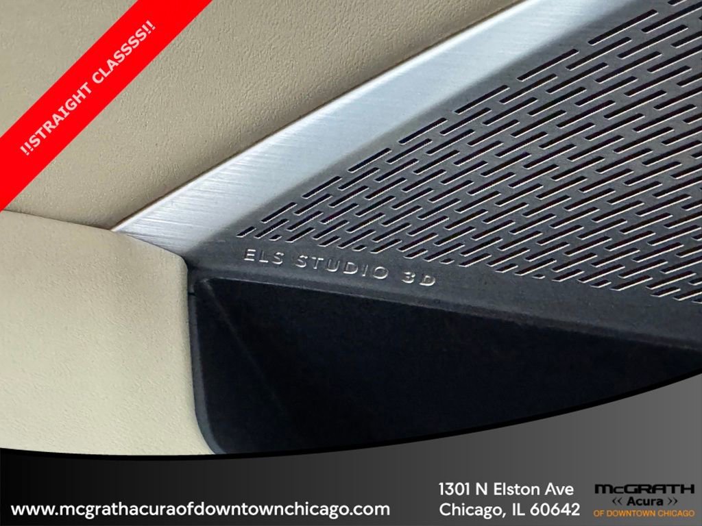 Used 2023 Acura MDX SH-AWD w/ Advance Package image 14