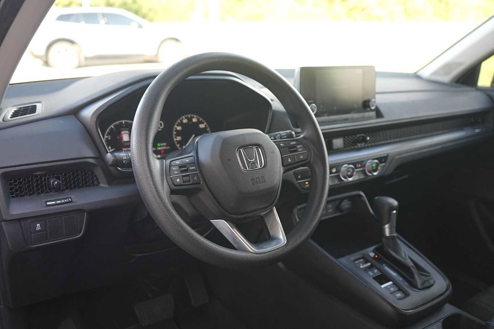 Used 2024 Honda CR-V EX image 2