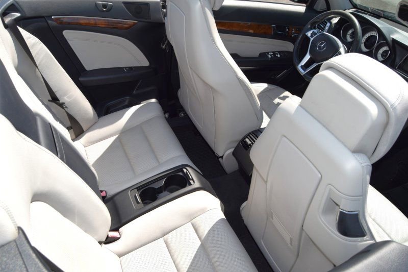 Used 2016 Mercedes-Benz E 550 Cabriolet w/ Premium 3 Package image 33