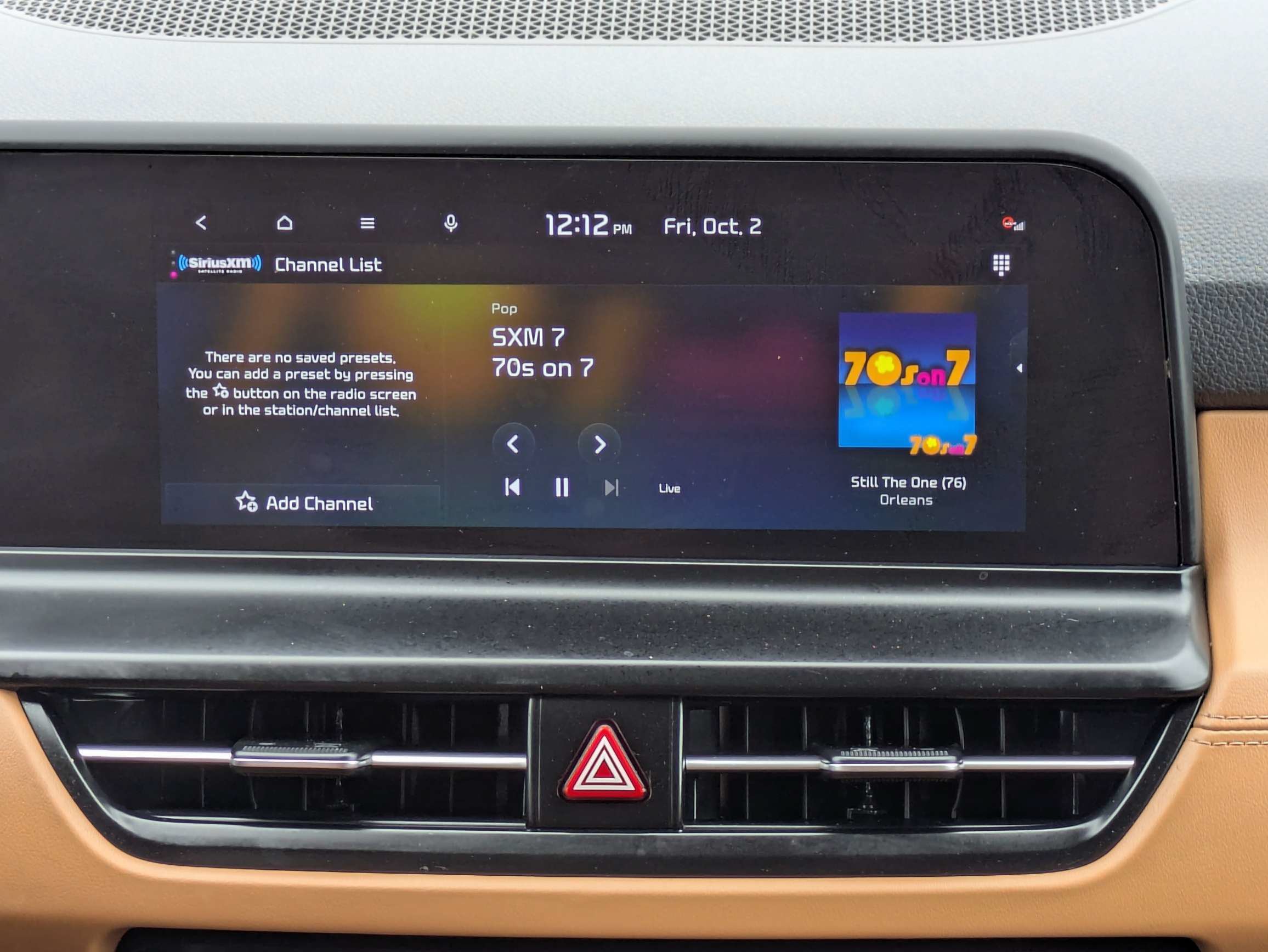 Certified 2025 Kia Seltos EX w/ EX Sunroof Package AWD/4WD image 18