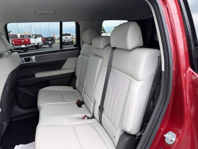 New 2026 Hyundai Santa Fe SEL AWD/4WD image 22