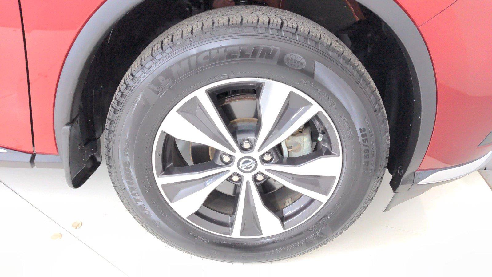 Used 2019 Nissan Murano SV w/ Premium Package AWD/4WD image 45
