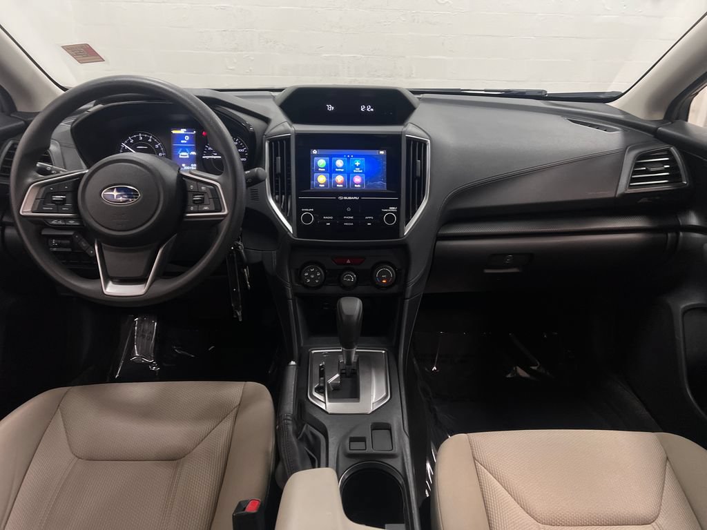 Used 2023 Subaru Impreza 2.0i AWD/4WD image 14