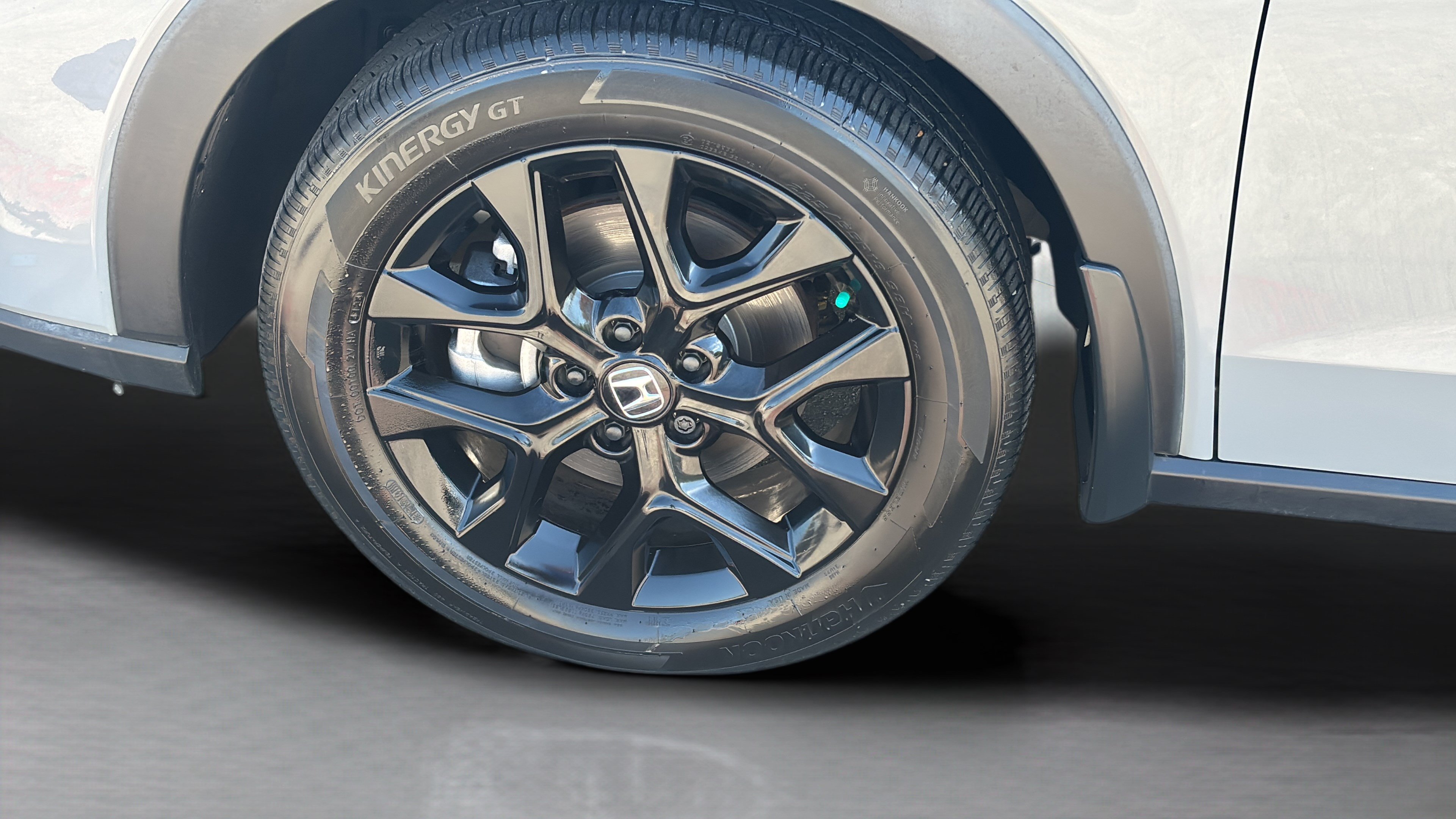 Used 2025 Honda HR-V Sport image 34