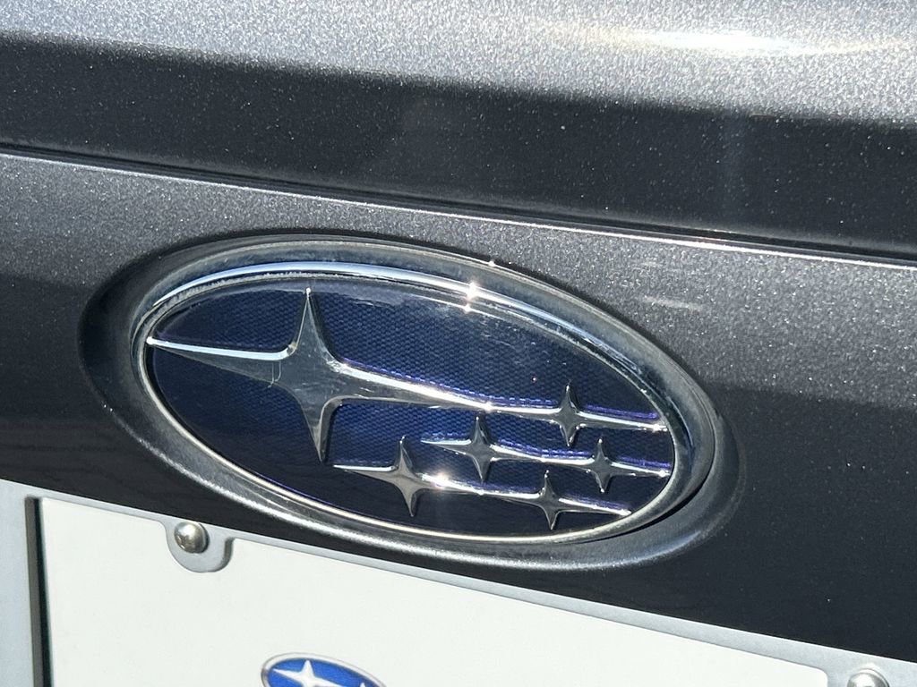 Certified 2021 Subaru Crosstrek 2.5i Sport w/ Moonroof Package image 9