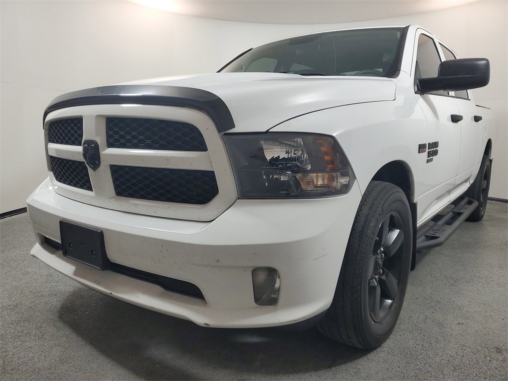 Used 2019 RAM 1500 Express w/ Express Value Package image 3