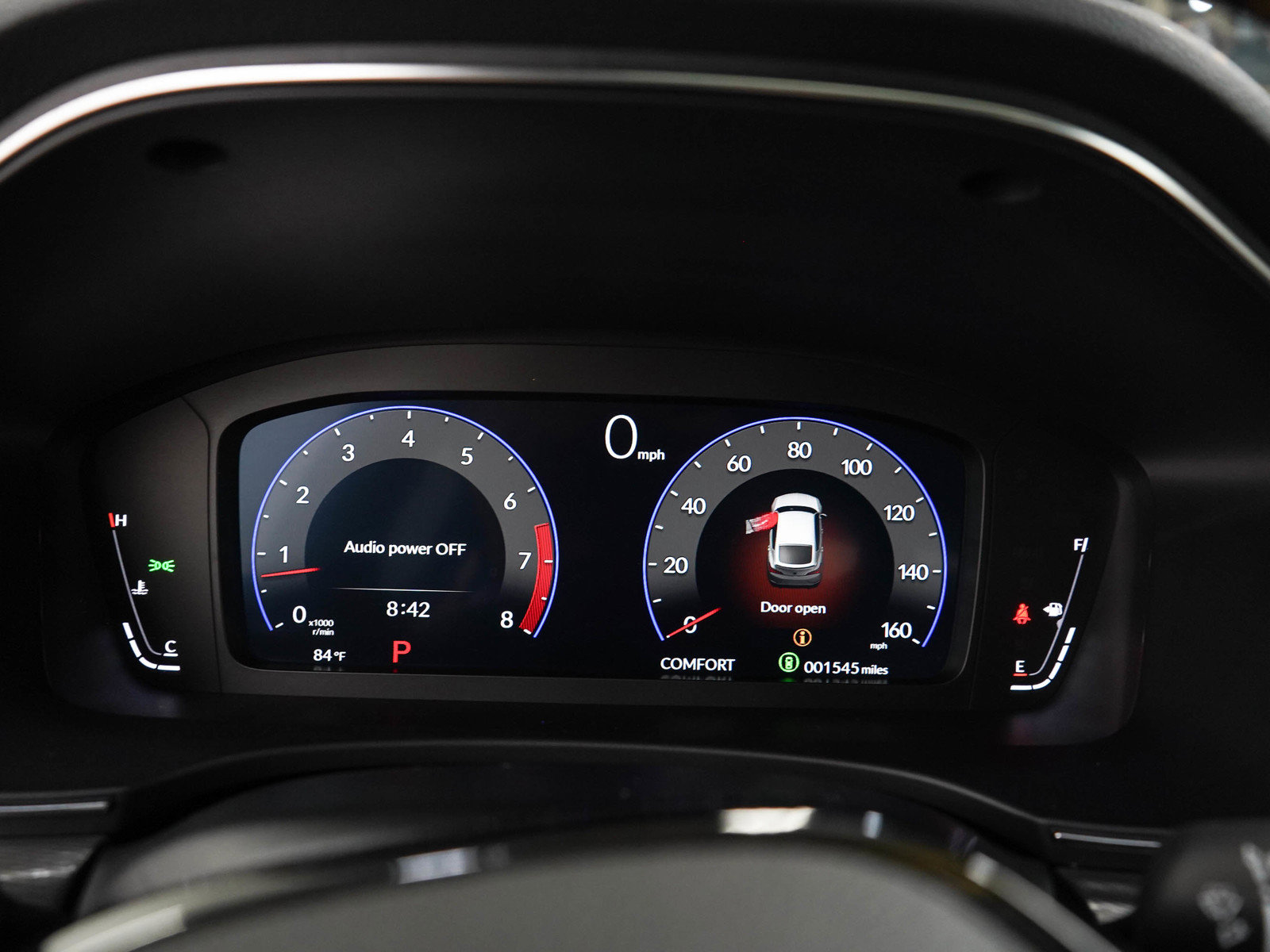 Used 2026 Acura Integra A-Spec w/ Technology Package FWD image 26