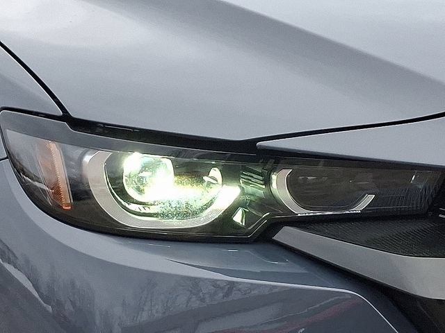 New 2026 MAZDA CX-50 AWD 2.5 Hybrid w/ Weather Package image 10
