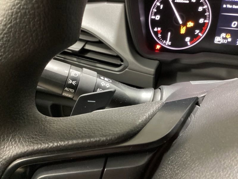 New 2026 Subaru Crosstrek 2.0i Premium image 23