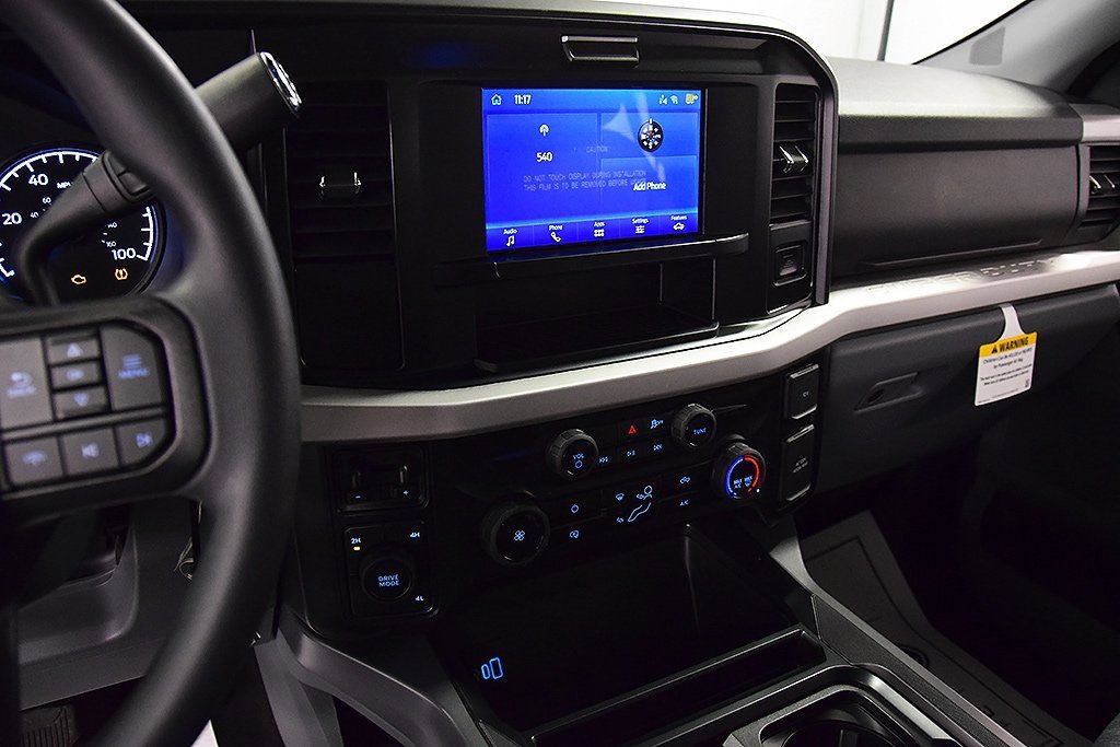 New 2026 Ford F250 XLT w/ Snow Plow Prep Package image 21