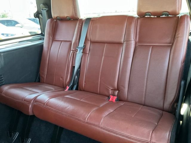 Used 2013 Ford Expedition King Ranch RWD image 19