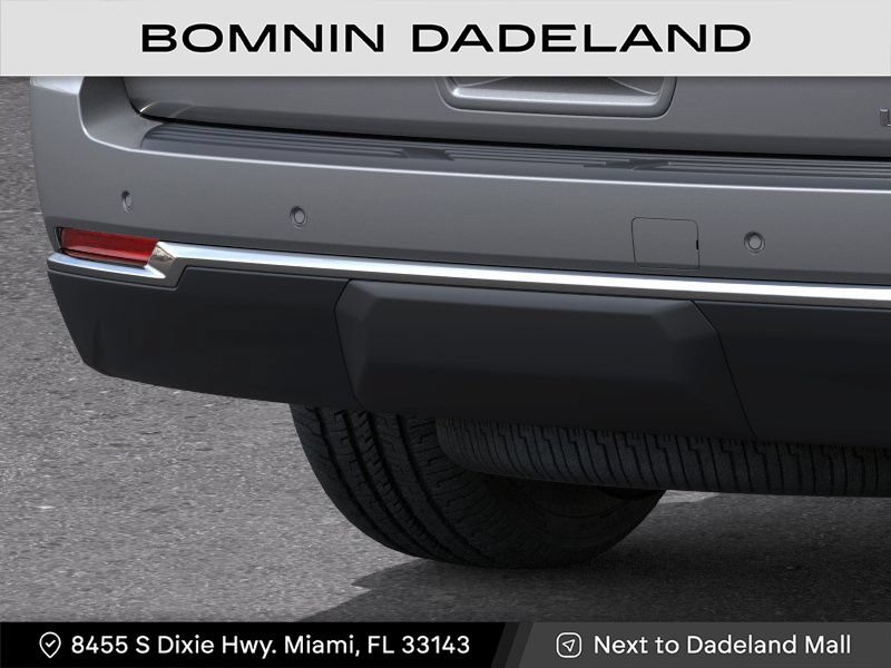 New 2026 Chevrolet Tahoe LT w/ Comfort Package RWD image 14