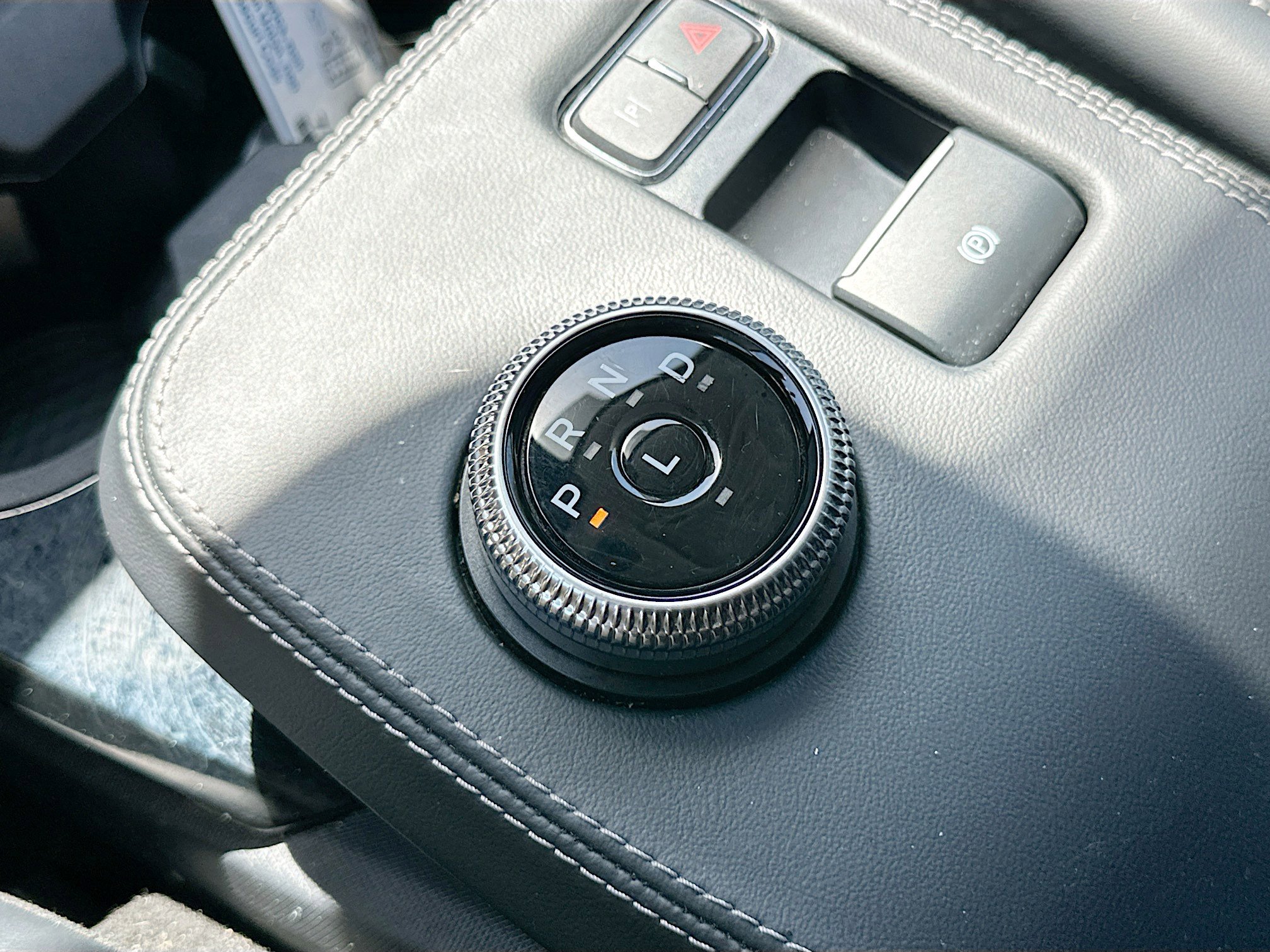 Used 2022 Ford Mustang Mach-E Select w/ Comfort/Technology Package image 17