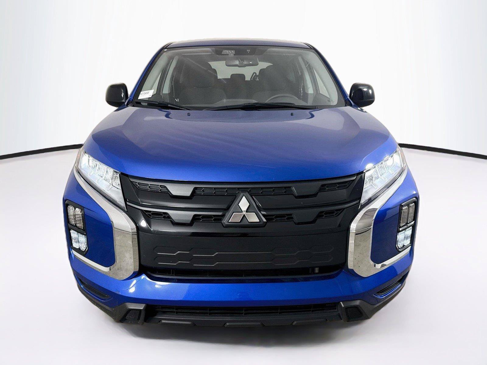 Used 2025 Mitsubishi Outlander Sport LE AWD/4WD image 10