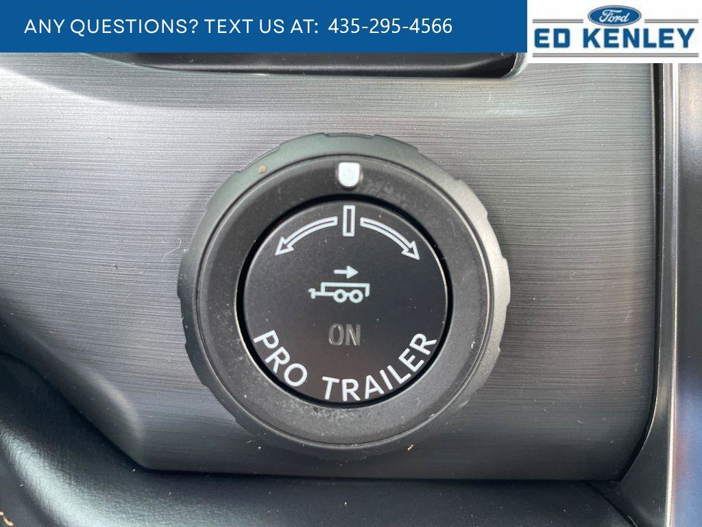 Used 2023 Ford Expedition Max Platinum AWD/4WD image 16