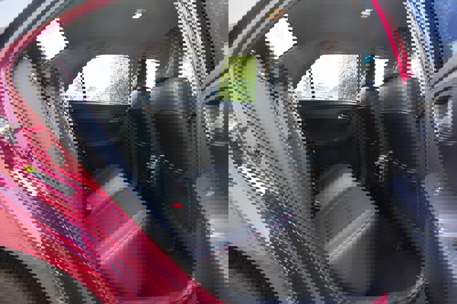 Used 2016 Toyota Camry SE image 17