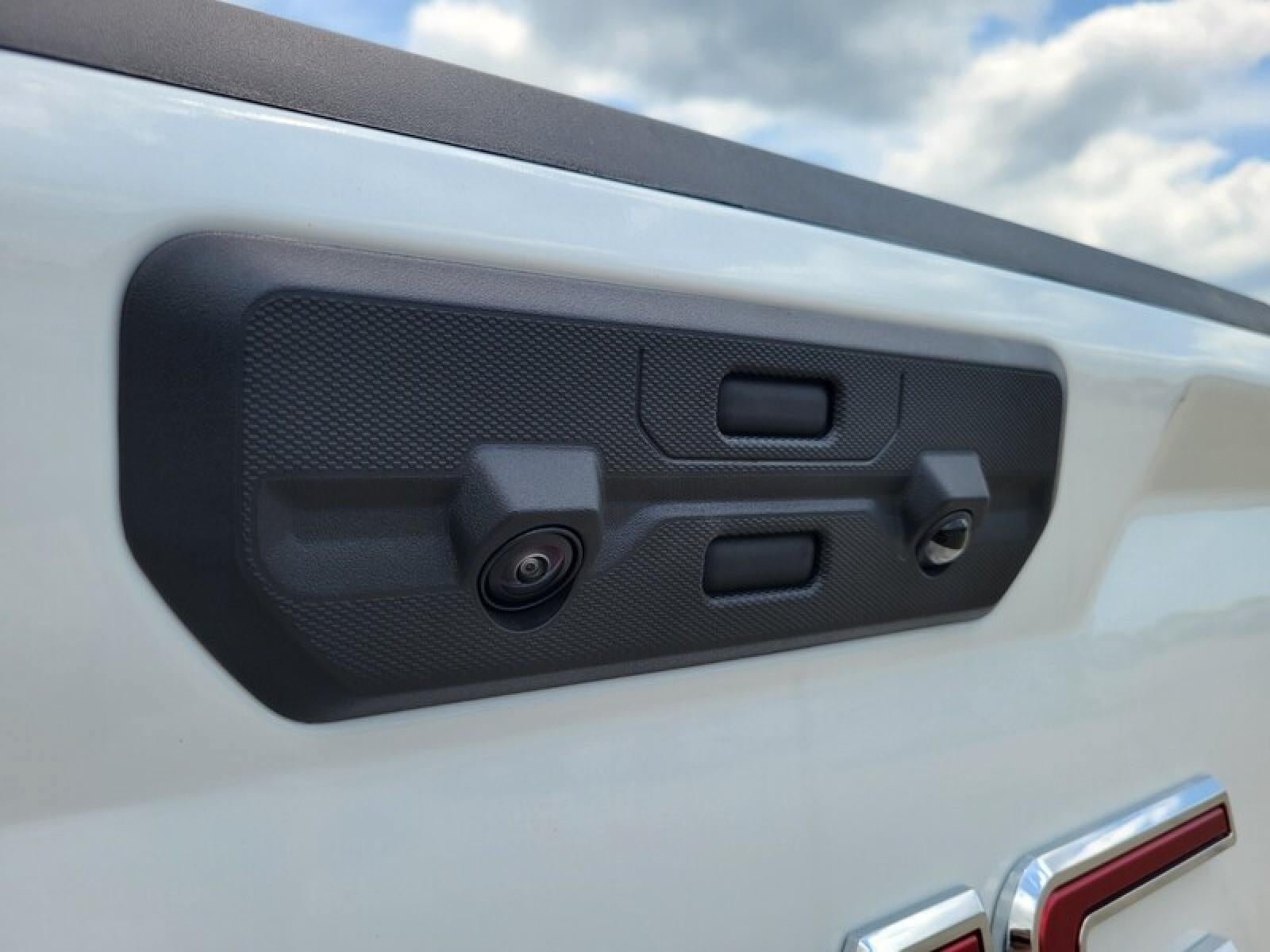 New 2026 GMC Sierra 1500 AT4 w/ AT4 Premium Package AWD/4WD image 5