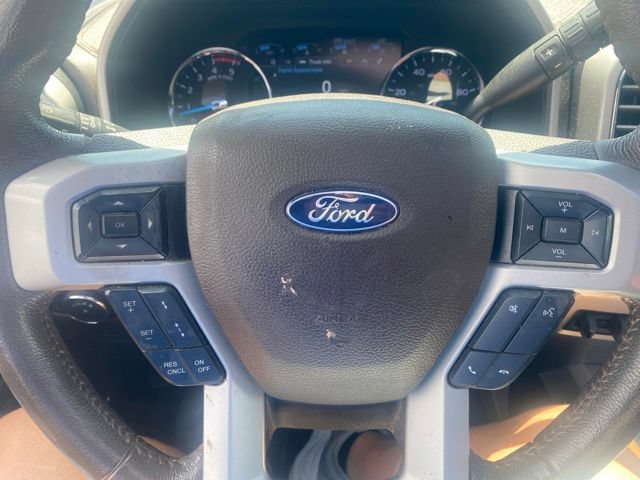 Used 2019 Ford F350 King Ranch w/ King Ranch Ultimate Package AWD/4WD image 22