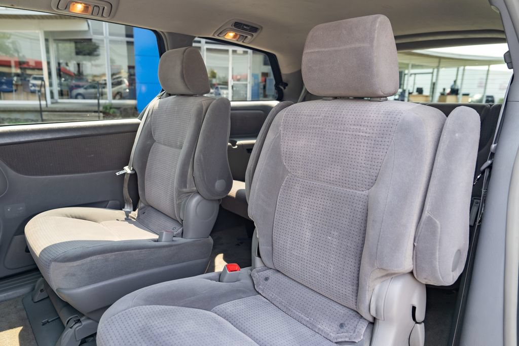 Used 2006 Toyota Sienna LE FWD image 21