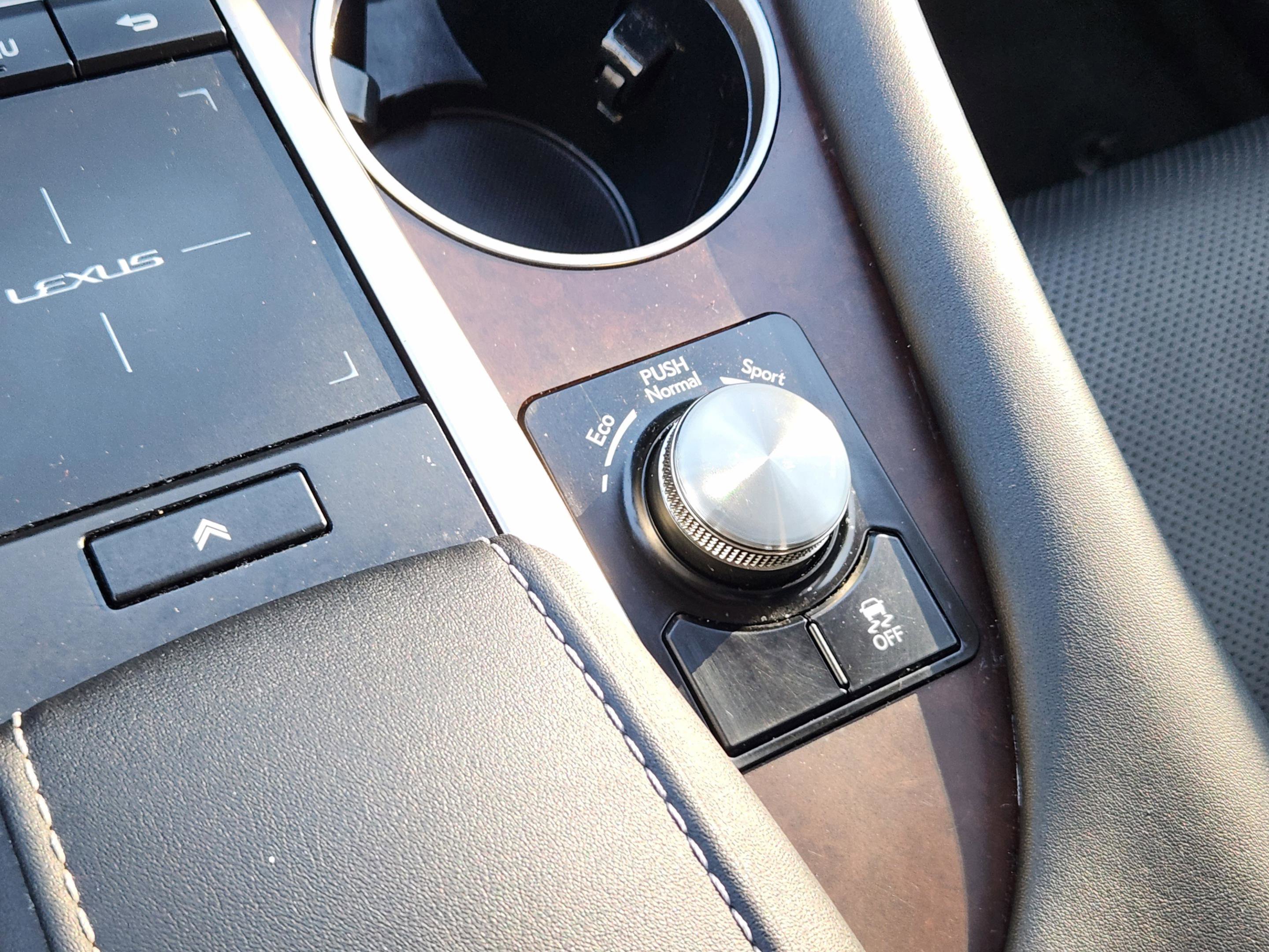 Used 2020 Lexus RX 350 FWD w/ Premium Package image 14