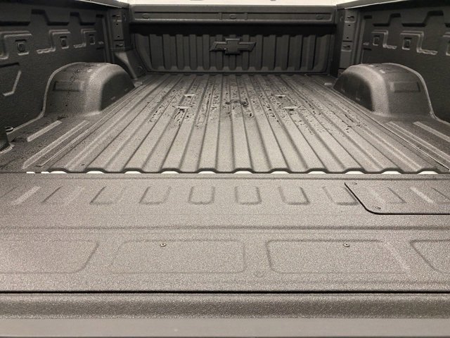 New 2026 Chevrolet Silverado 3500 LT w/ Trail Boss Package image 26