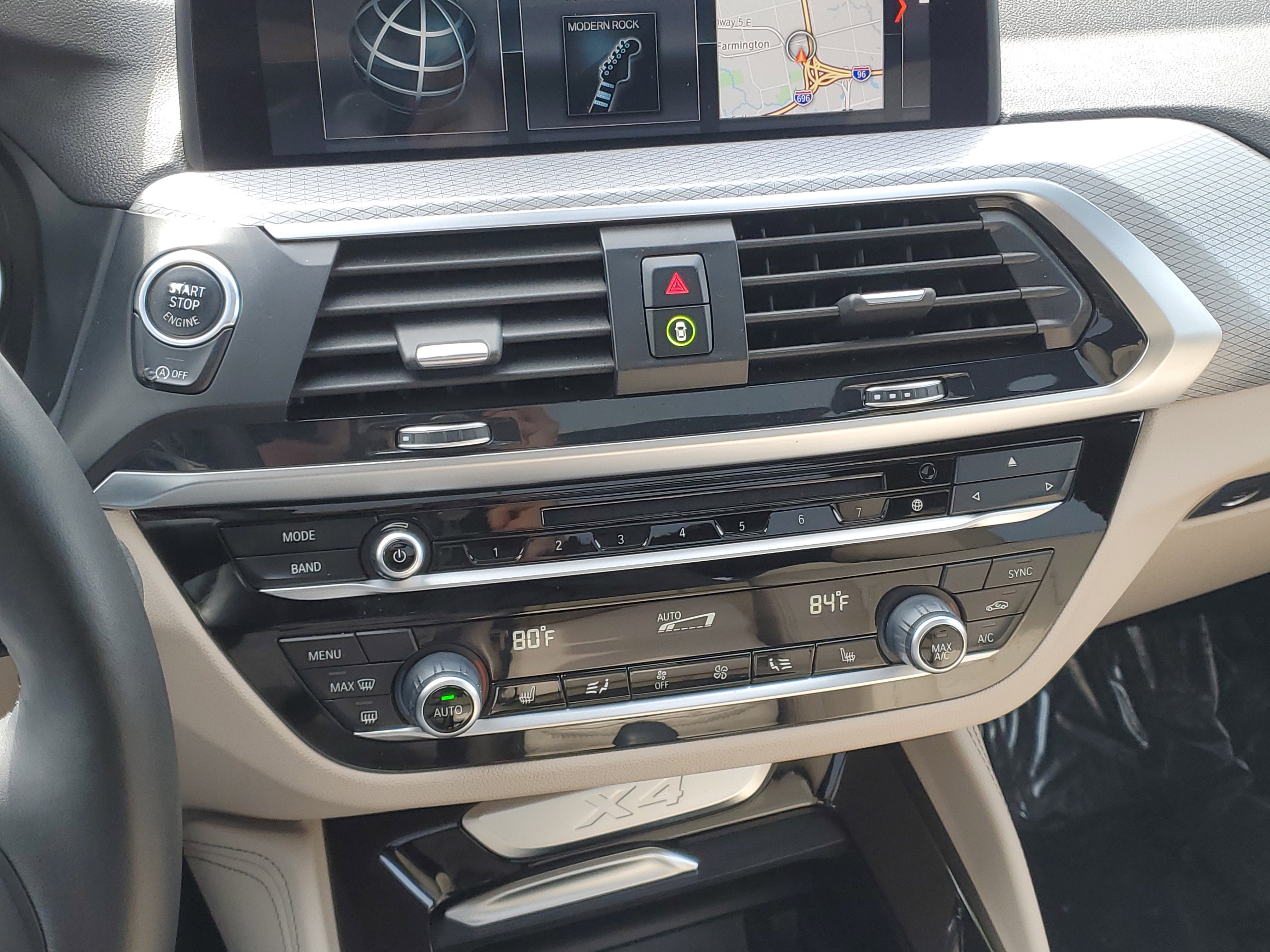 Used 2019 BMW X4 xDrive30i w/ M Sport Package 2 image 20