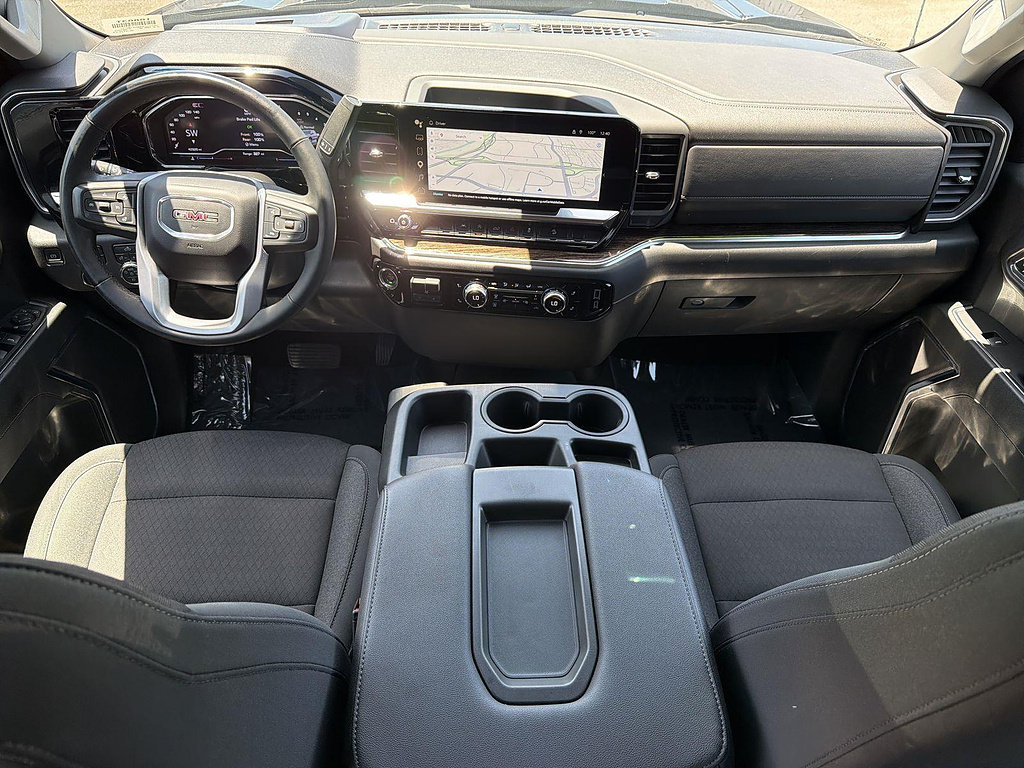 Used 2024 GMC Sierra 1500 Elevation AWD/4WD image 19
