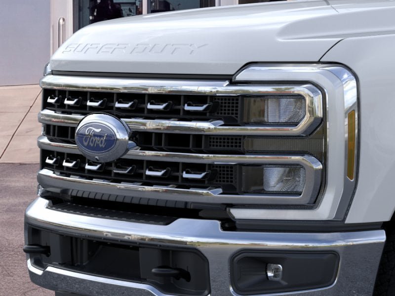 New 2026 Ford F250 Lariat w/ FX4 Off-Road Package AWD/4WD image 39