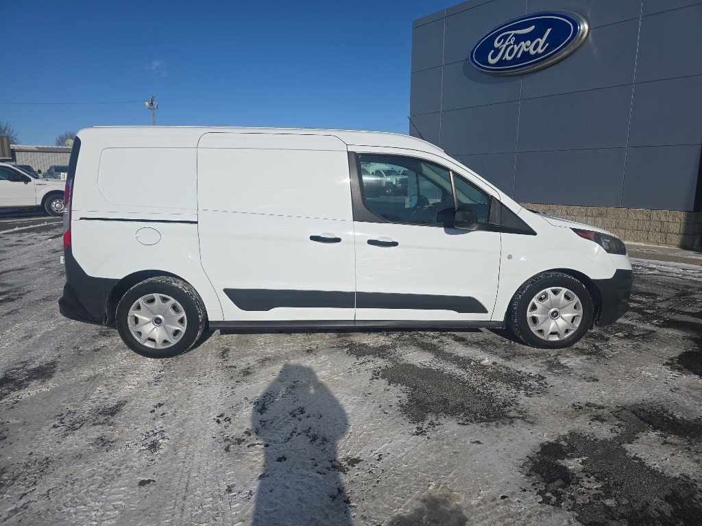 Used 2017 Ford Transit Connect XL image 6